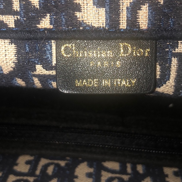 Christian Dior Tote - Picture 2 of 3
